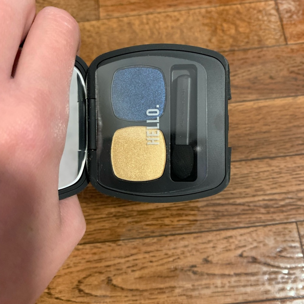 Bareminerals eyeshadow duo